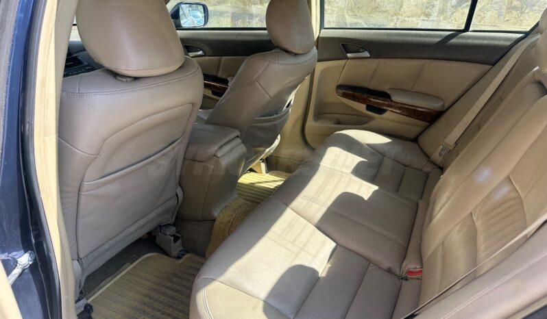 
								 مستعمل هوندا – Honda اكورد – Accord ممتلئ									