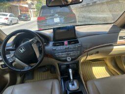 مستعمل هوندا – Honda اكورد – Accord