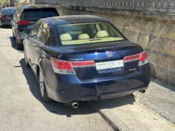 
										 مستعمل هوندا – Honda اكورد – Accord ممتلئ									
