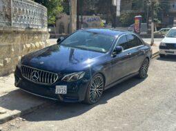 مستعمل مرسيدس بينز – Mercedes benz E300