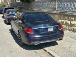 مستعمل مرسيدس بينز – Mercedes benz E300