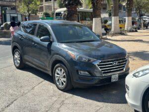 مستعمل هيونداي – Hyundai توسان – Tucson