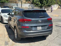 
										 مستعمل هيونداي – Hyundai توسان – Tucson ممتلئ									