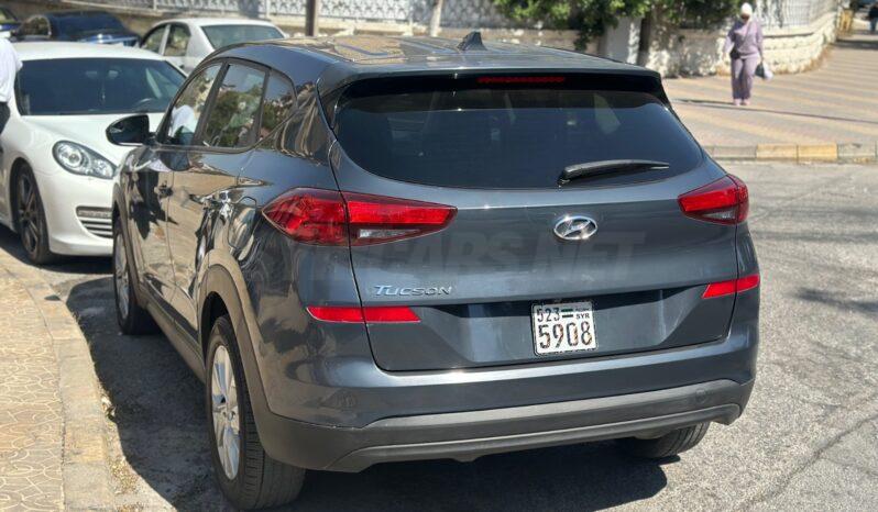 
								 مستعمل هيونداي – Hyundai توسان – Tucson ممتلئ									