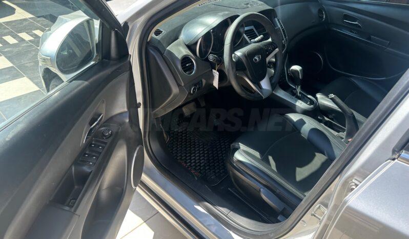 
								 مستعمل شيفورلي – Chevrolet كروز – Cruze ممتلئ									