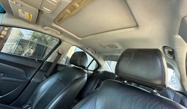 
								 مستعمل شيفورلي – Chevrolet كروز – Cruze ممتلئ									