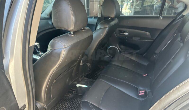 
								 مستعمل شيفورلي – Chevrolet كروز – Cruze ممتلئ									