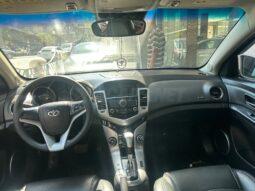 
										 مستعمل شيفورلي – Chevrolet كروز – Cruze ممتلئ									