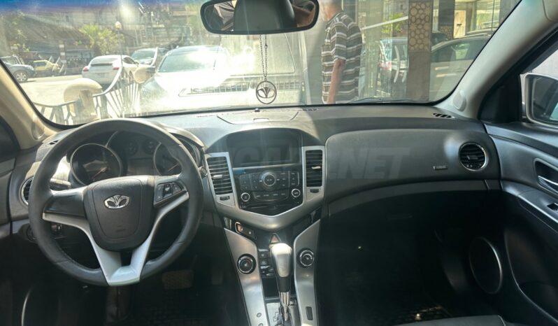 
								 مستعمل شيفورلي – Chevrolet كروز – Cruze ممتلئ									