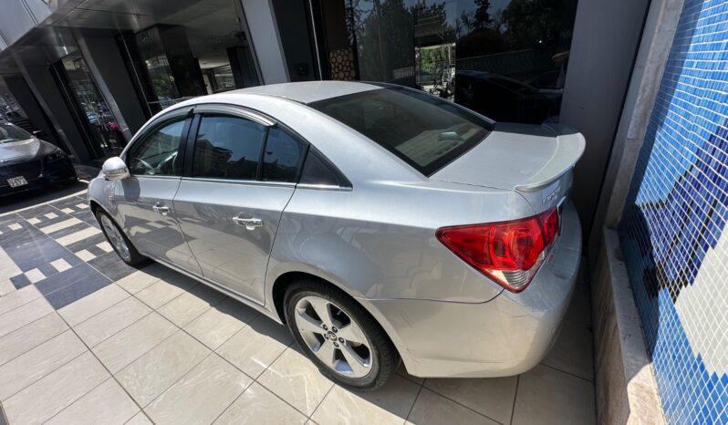
								 مستعمل شيفورلي – Chevrolet كروز – Cruze ممتلئ									