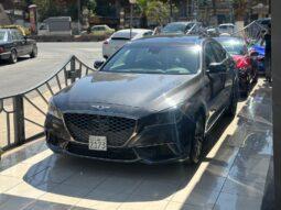 مستعمل جينيسيس – Genesis G80
