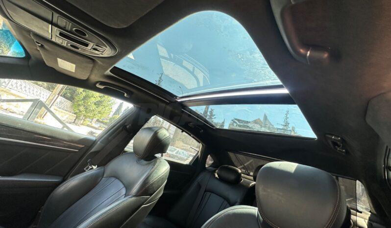 
								 مستعمل جينيسيس – Genesis G80 ممتلئ									