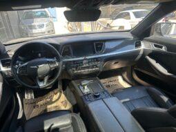 مستعمل جينيسيس – Genesis G80