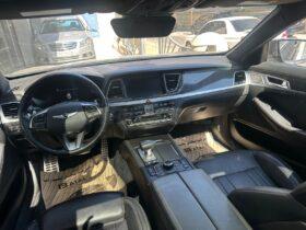 مستعمل جينيسيس – Genesis G80
