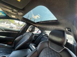 
										 مستعمل جينيسيس – Genesis G70 ممتلئ									
