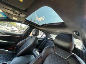 مستعمل جينيسيس – Genesis G70