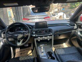 مستعمل جينيسيس – Genesis G70