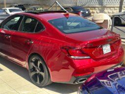 
										 مستعمل جينيسيس – Genesis G70 ممتلئ									