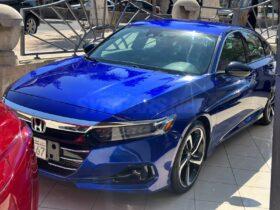 مستعمل هوندا – Honda اكورد – Accord