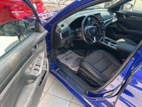 مستعمل هوندا – Honda اكورد – Accord