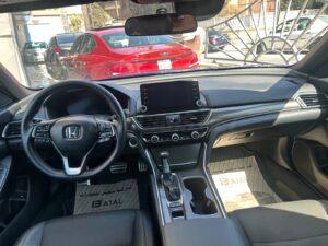مستعمل هوندا – Honda اكورد – Accord