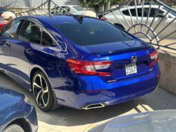 
										 مستعمل هوندا – Honda اكورد – Accord ممتلئ									