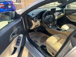 
										 مستعمل مرسيدس بينز – Mercedes benz CLA 250 ممتلئ									