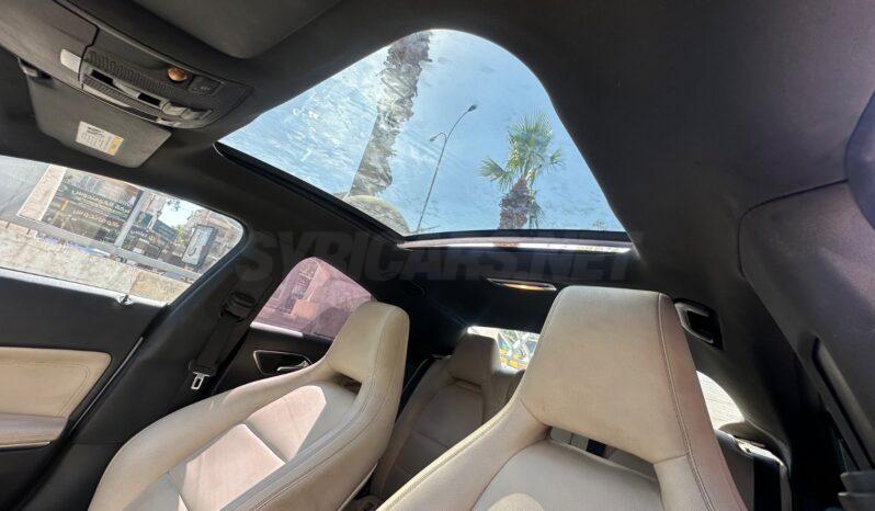 
								 مستعمل مرسيدس بينز – Mercedes benz CLA 250 ممتلئ									