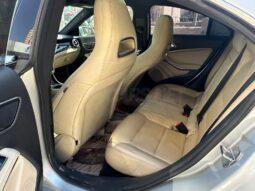 
										 مستعمل مرسيدس بينز – Mercedes benz CLA 250 ممتلئ									