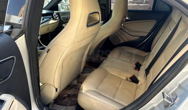 
								 مستعمل مرسيدس بينز – Mercedes benz CLA 250 ممتلئ									