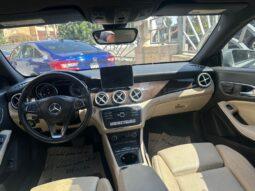 
										 مستعمل مرسيدس بينز – Mercedes benz CLA 250 ممتلئ									