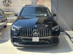 مستعمل مرسيدس بينز – Mercedes benz GLC 300