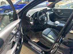 مستعمل مرسيدس بينز – Mercedes benz GLC 300