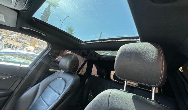 
								 مستعمل مرسيدس بينز – Mercedes benz GLC 300 ممتلئ									