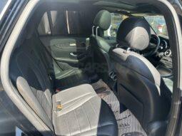 مستعمل مرسيدس بينز – Mercedes benz GLC 300