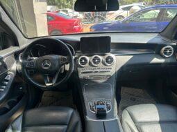 مستعمل مرسيدس بينز – Mercedes benz GLC 300