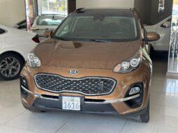 مستعمل كيا – Kia سبورتاج – Sportage