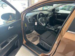 مستعمل كيا – Kia سبورتاج – Sportage