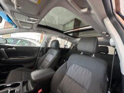 مستعمل كيا – Kia سبورتاج – Sportage