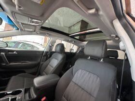 مستعمل كيا – Kia سبورتاج – Sportage