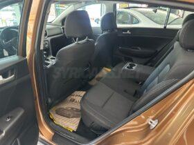 مستعمل كيا – Kia سبورتاج – Sportage