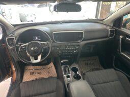 مستعمل كيا – Kia سبورتاج – Sportage