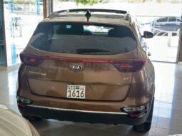 
										 مستعمل كيا – Kia سبورتاج – Sportage ممتلئ									