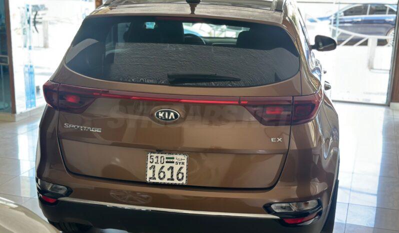 
								 مستعمل كيا – Kia سبورتاج – Sportage ممتلئ									