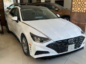 مستعمل هيونداي – Hyundai سوناتا – Sonata