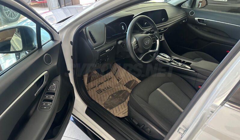 
								 مستعمل هيونداي – Hyundai سوناتا – Sonata ممتلئ									