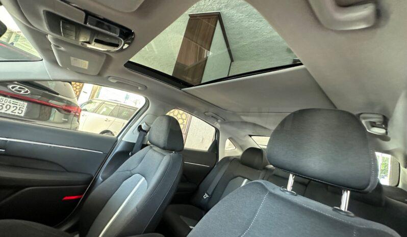 
								 مستعمل هيونداي – Hyundai سوناتا – Sonata ممتلئ									