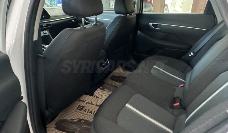 
								 مستعمل هيونداي – Hyundai سوناتا – Sonata ممتلئ									