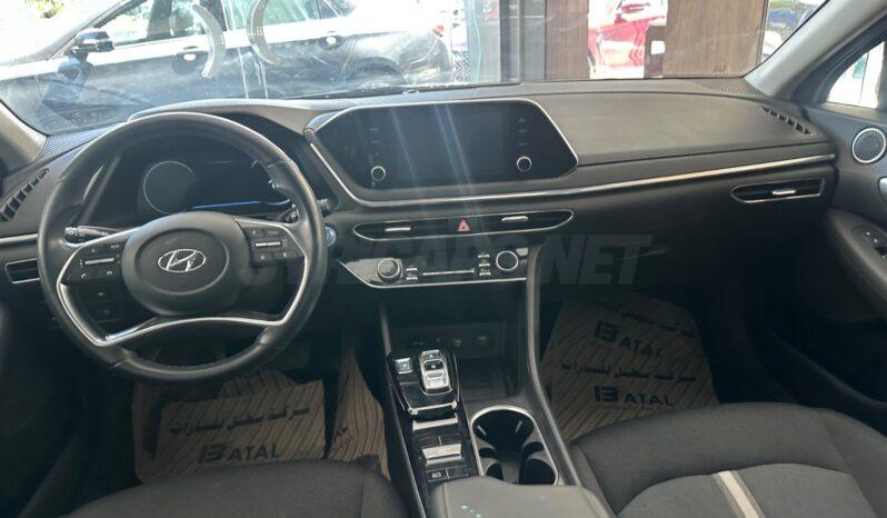 
								 مستعمل هيونداي – Hyundai سوناتا – Sonata ممتلئ									