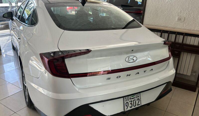 
								 مستعمل هيونداي – Hyundai سوناتا – Sonata ممتلئ									